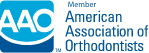 American Association of Orthodontists logo