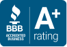 BBB logo